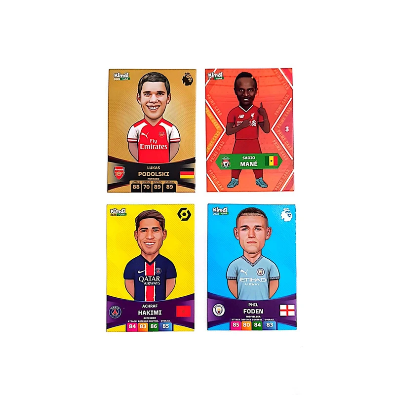 اسباب بازی شانسی کیمدی مدل 499 مجموعه 4 عددی