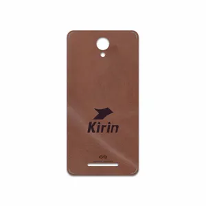 MAHOOT MNL-KRN Cover Sticker for Xiaomi Redmi Note 2