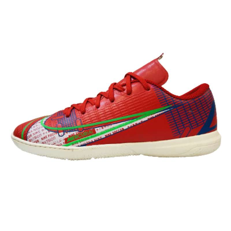 کفش فوتسال پسرانه مدل Vapor14