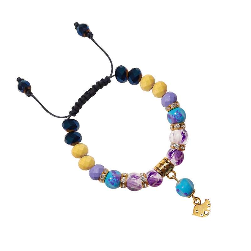 دستبند دخترانه مدل پرنده دستبند دخترانه مدل پرنده