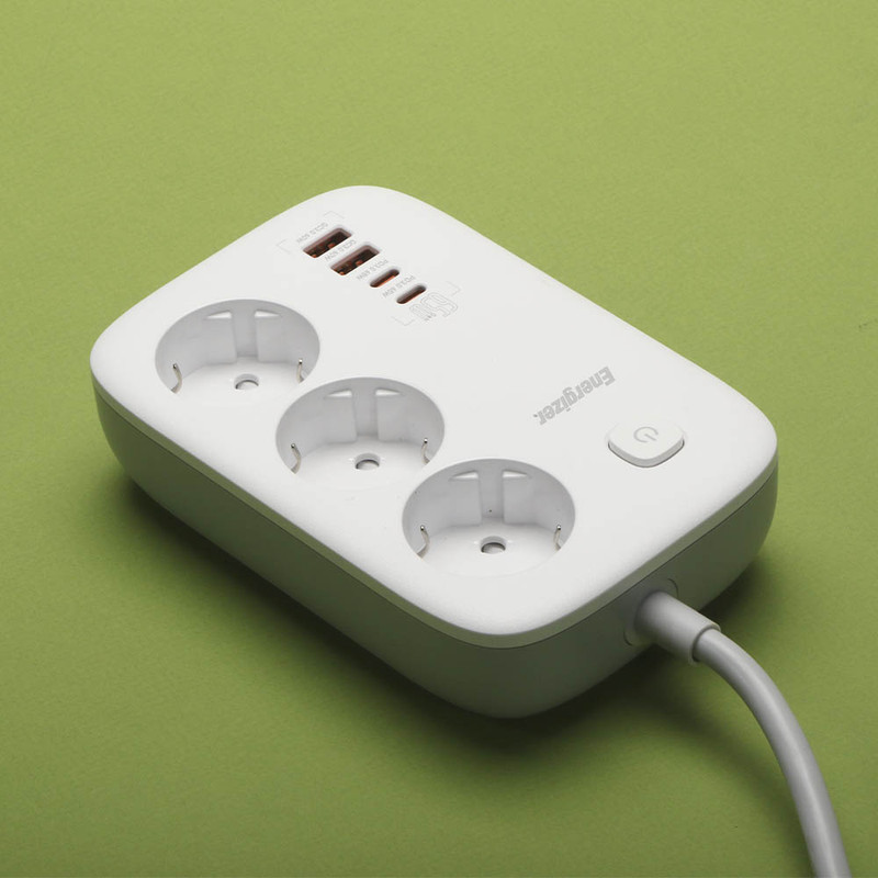 چندراهی برق انرجایزر مدل EPB3250W01EU