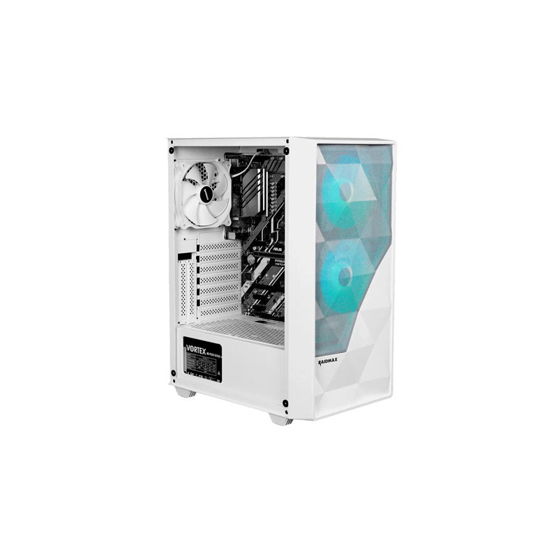 کیس کامپیوتر ریدمکس مدل X902