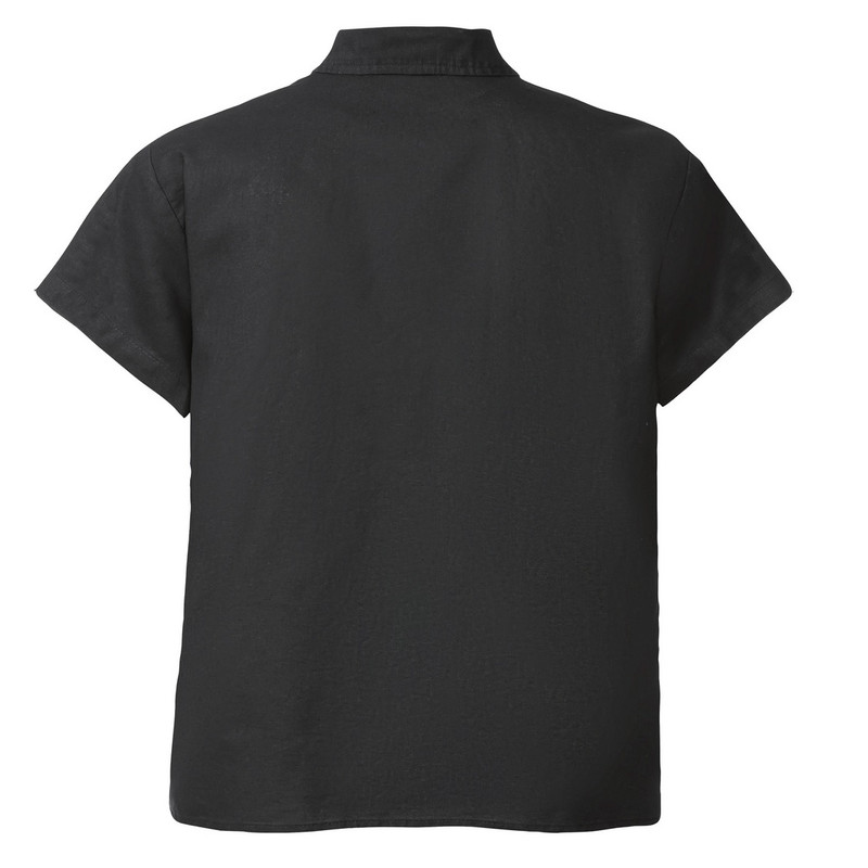 شومیز آستین کوتاه زنانه اسمارا مدل لنین کد 13348505