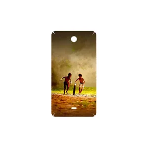 MAHOOT childs play Cover Sticker for Microsoft Lumia 430