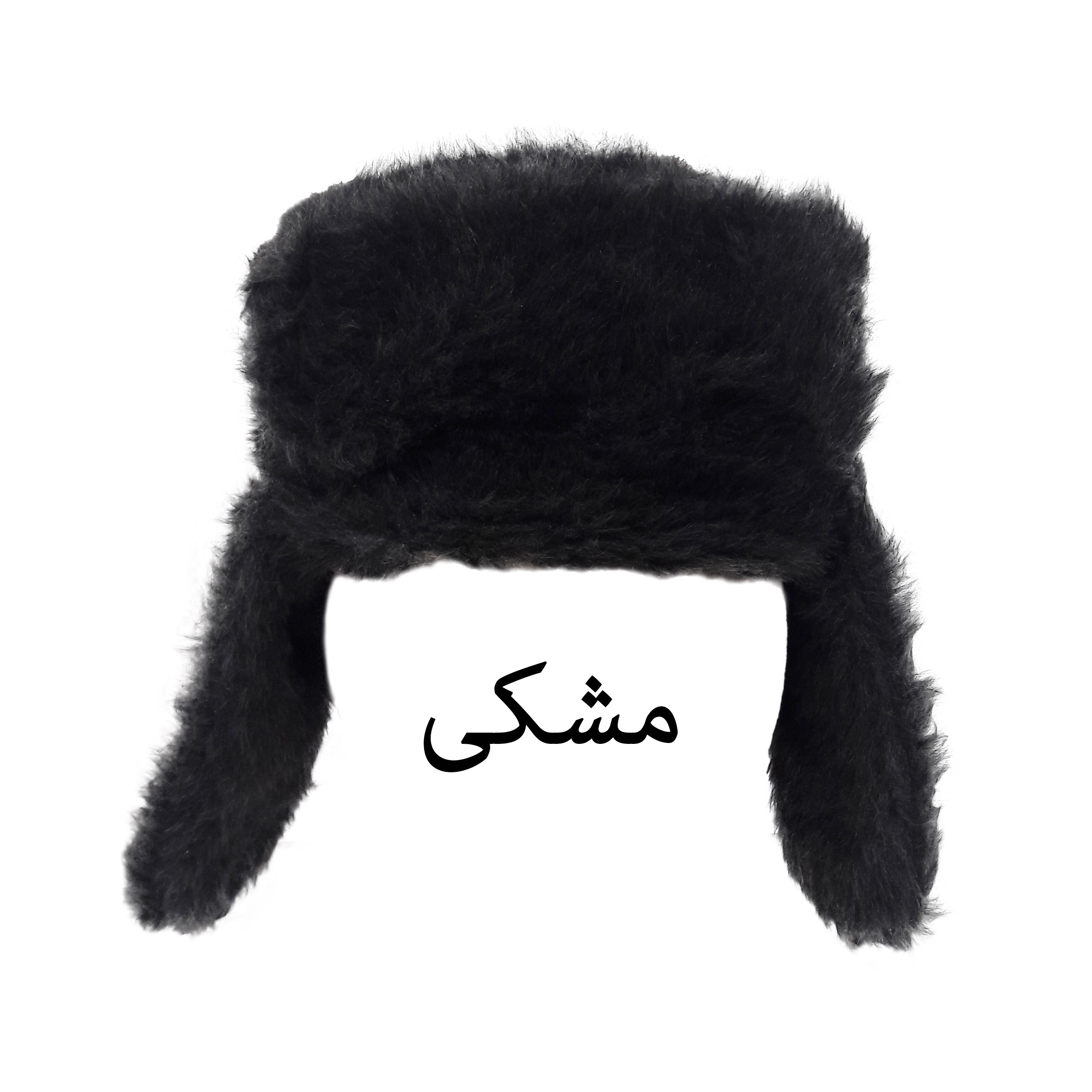 کلاه مردانه کد 6870