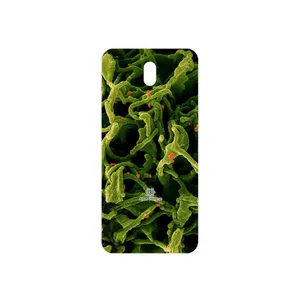 MAHOOT Atom Universe 2 Cover Sticker for Nokia 3.2 TA-1156