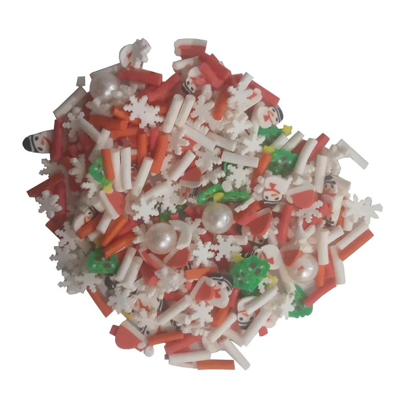 فیمو مدل زمستان بسته 200 عددی