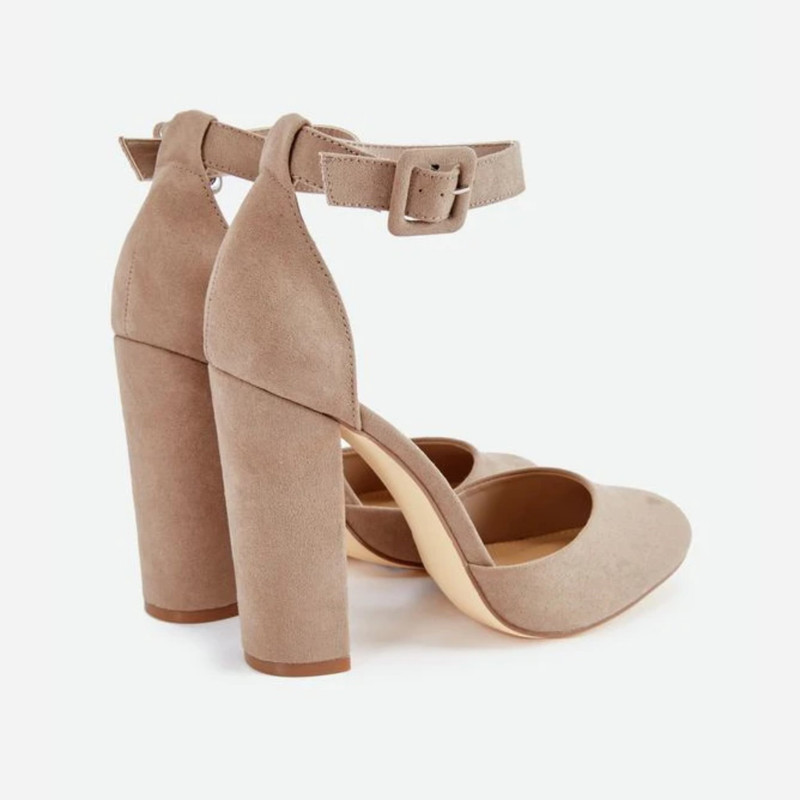 کفش زنانه جاست فاب مدل l-71