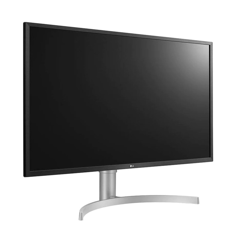 مانیتور ال جی مدل 32UL750-W سایز 32 اینچ 2