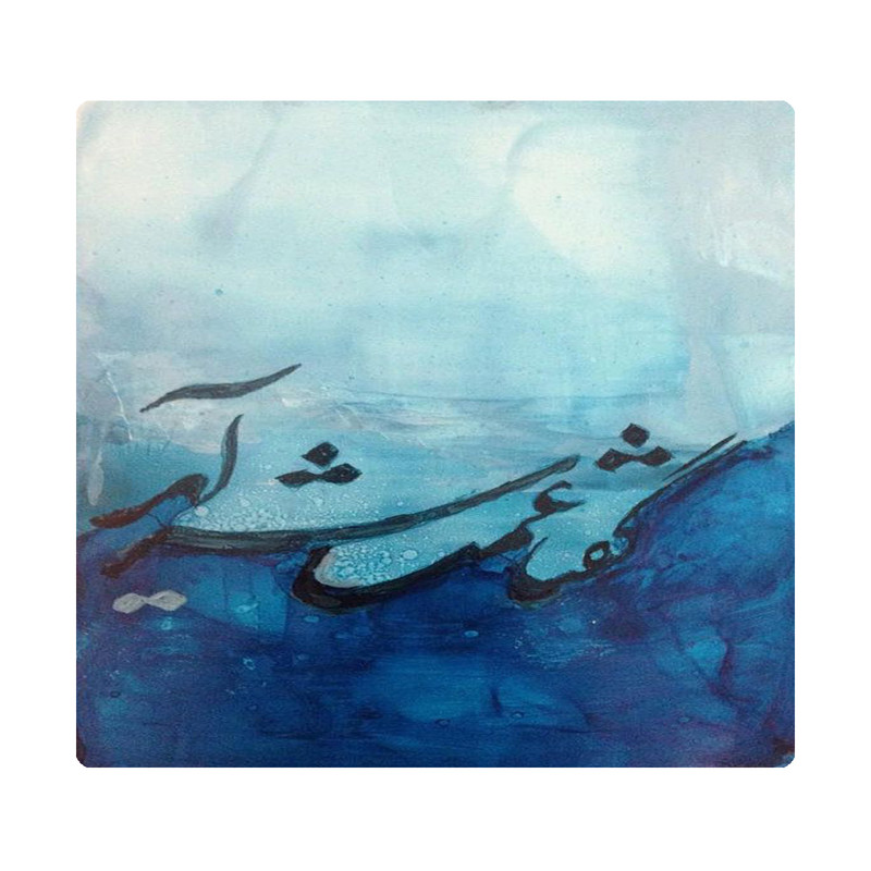 کاشی طرح شعر مدل k173