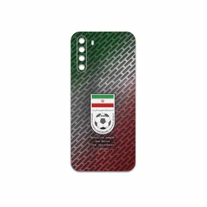 MAHOOT Iran-National-Football-Team Cover Sticker for Gplus X10
