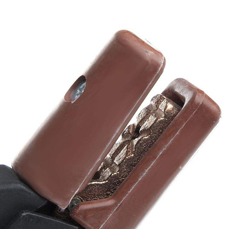 انبر جوشکاری دماوند مدل D1