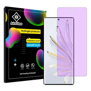 Arka Glass Tough model UV screen protector suitable for Honor 90 mobile phone