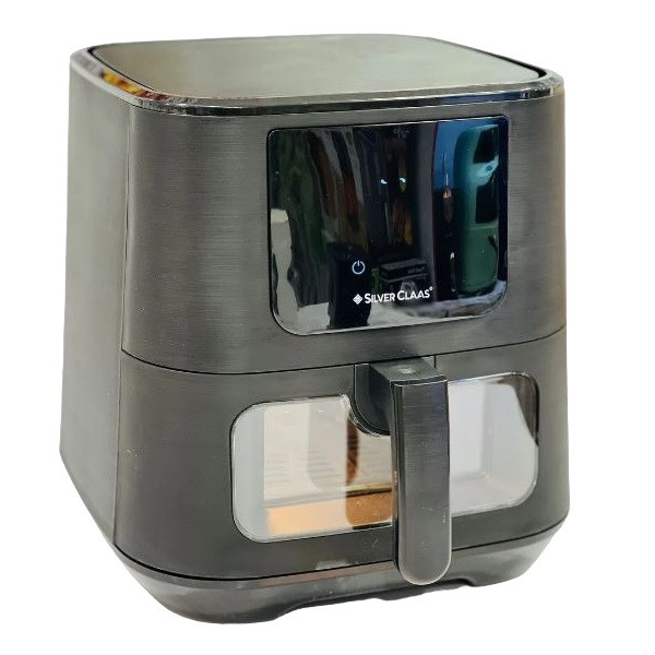 سرخ کن بدون روغن سیلور کلاس  مدل SC-7050