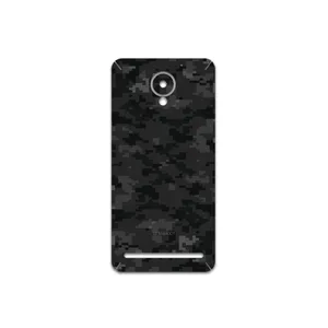 MAHOOT Night-Army-Pixel Cover Sticker for Lenovo Vibe C2