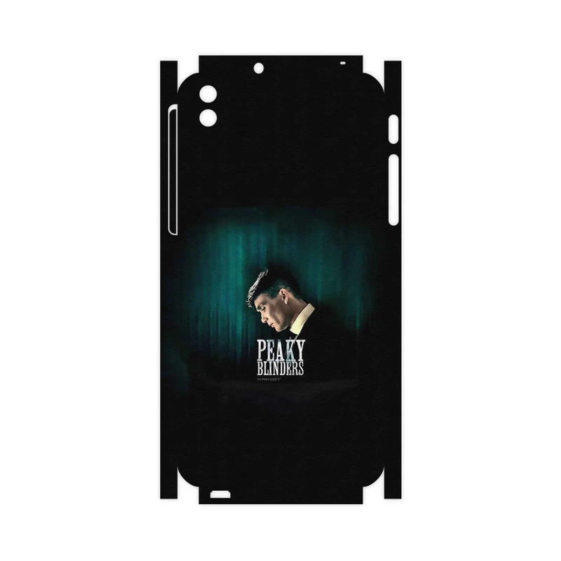 برچسب پوششی ماهوت مدل peaky blinders-FullSkin مناسب برای گوشی موبایل اچ تی سی Desire 816