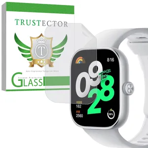 Trustector NNOT20 Screen Protector For Xiaomi Redmi Watch 4
