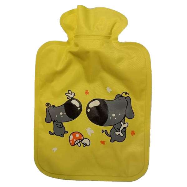 کیسه آب گرم مدل dogs