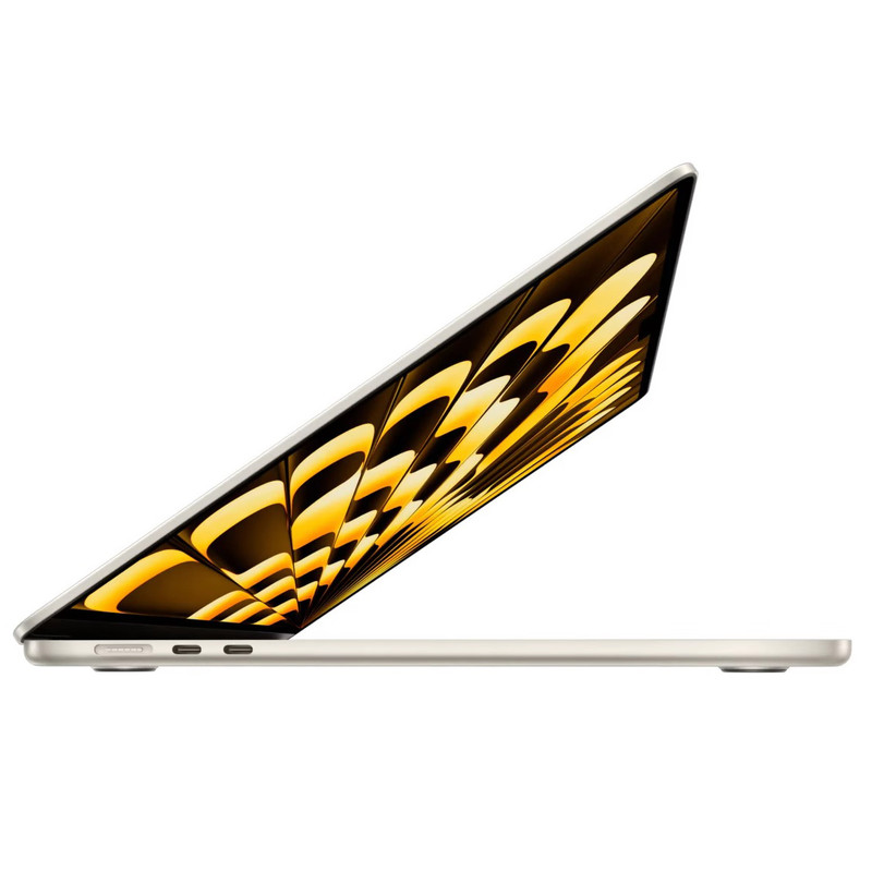 لپ تاپ 13.6 اینچی اپل مدل MacBook Air M2 Si 2023