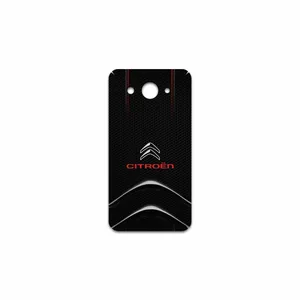 MAHOOT Citroen Cover Sticker for Huawei Y3 2018