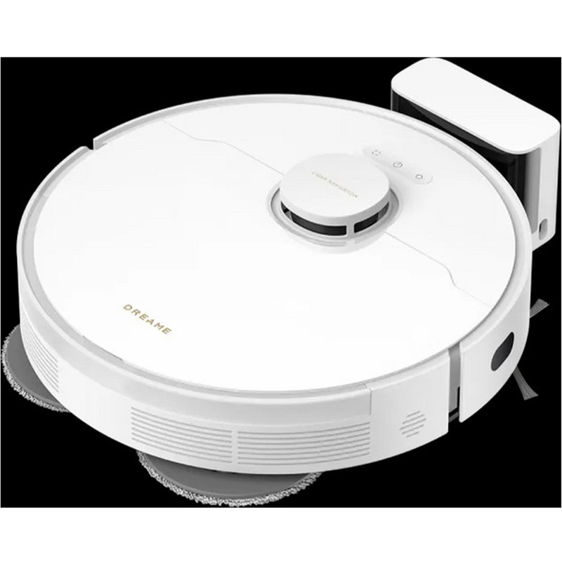 جاروبرقی دریم مدل Dreame Bot L10s Pro Gen2