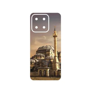 MAHOOT Hagia Sophia Mosque Cover Sticker for Honor X5b Plus