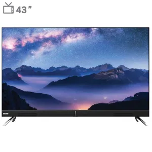 تلویزیون هوشمند  ال ای دی جی پلاس مدل GTV-43LU7130S سایز 43 اینچ