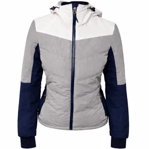 کاپشن اسکی زنانه کریویت مدل Zi12