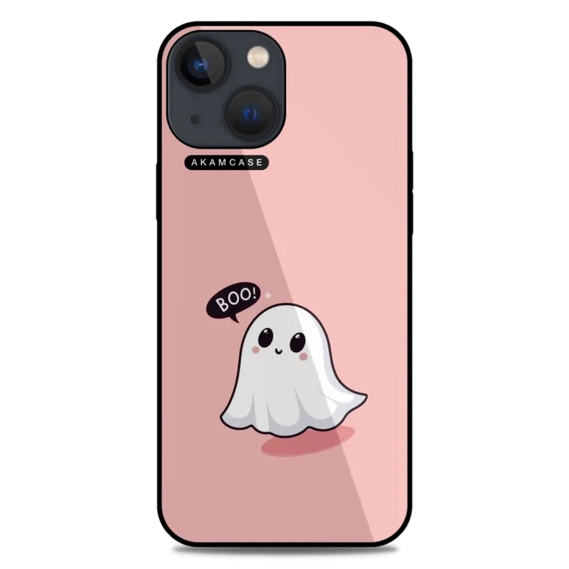 کاور آکام مدل AMC-WA13M-BOO-24 مناسب برای گوشی موبایل اپل iPhone 13 Mini