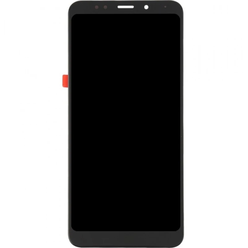 تاچ و ال سی دی مدل RM5-BK مناسب برای گوشی موبایل شیائومی REDMI 5