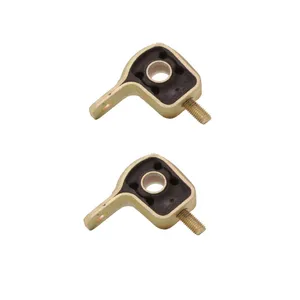 بوش طبق لاستیک گیلان کد  AK1055   مناسب برای پژو 405 بسته دو عددی