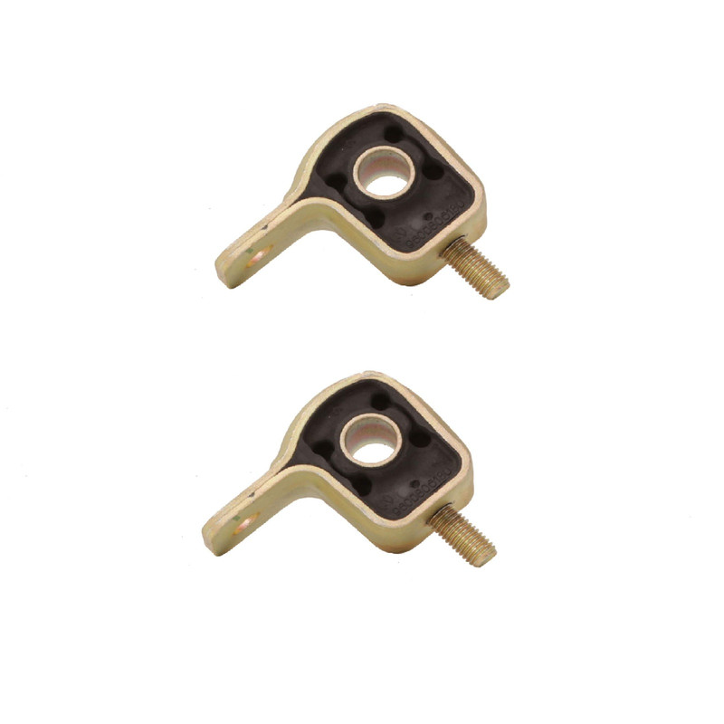 بوش طبق لاستیک گیلان کد  AK1055   مناسب برای پژو 405 بسته دو عددی