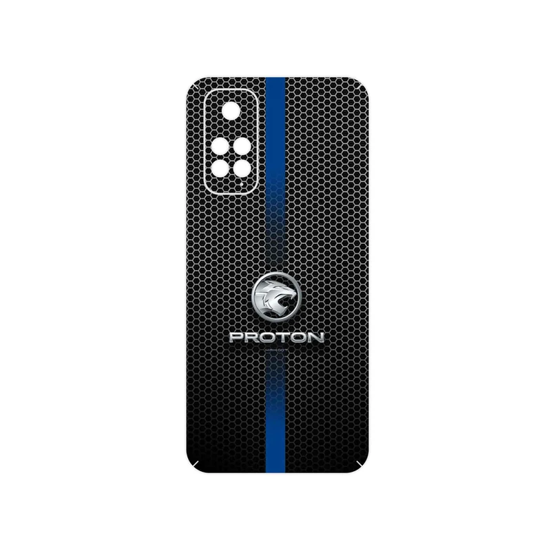 برچسب پوششی ماهوت مدل PROTON مناسب برای گوشی موبایل شیائومی Redmi Note 11