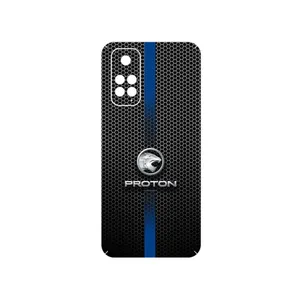 MAHOOT PROTON Cover Sticker for Xiaomi Redmi Note 11