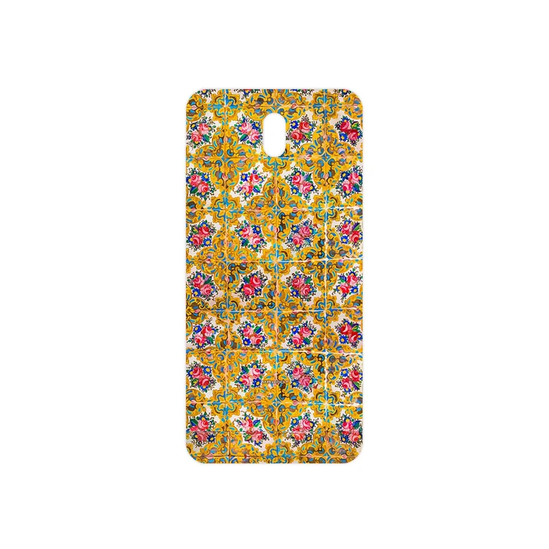 برچسب پوششی ماهوت مدل Iran Tile 15 مناسب برای گوشی موبایل نوکیا 3.2 TA-1156