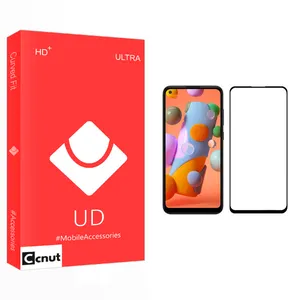 Coconut UD Glass Screen Protector For Samsung Galaxy A11