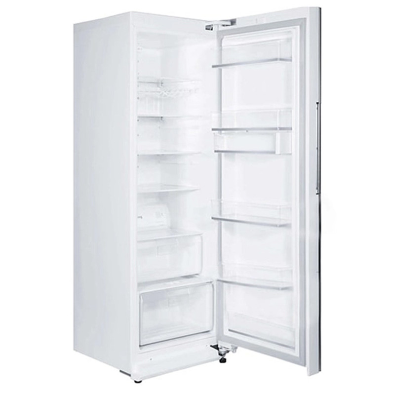 یخچال فریزر دوقلو 38 فوت اسنوا مدل SRDI/SFDI-M212GW