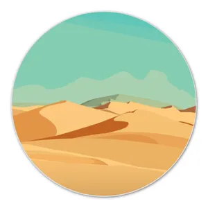 استیکر آکام مدل AS0001804