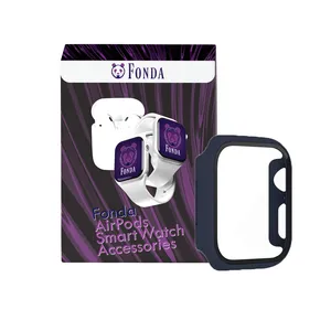 کاور فوندا مدل Olt-ra مناسب برای اپل واچ اولترا 49 میلی متری