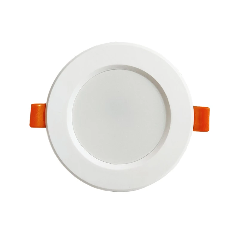 پنل ال ای دی 7 وات بارانو مدل RoHS مجموعه 10 عددی