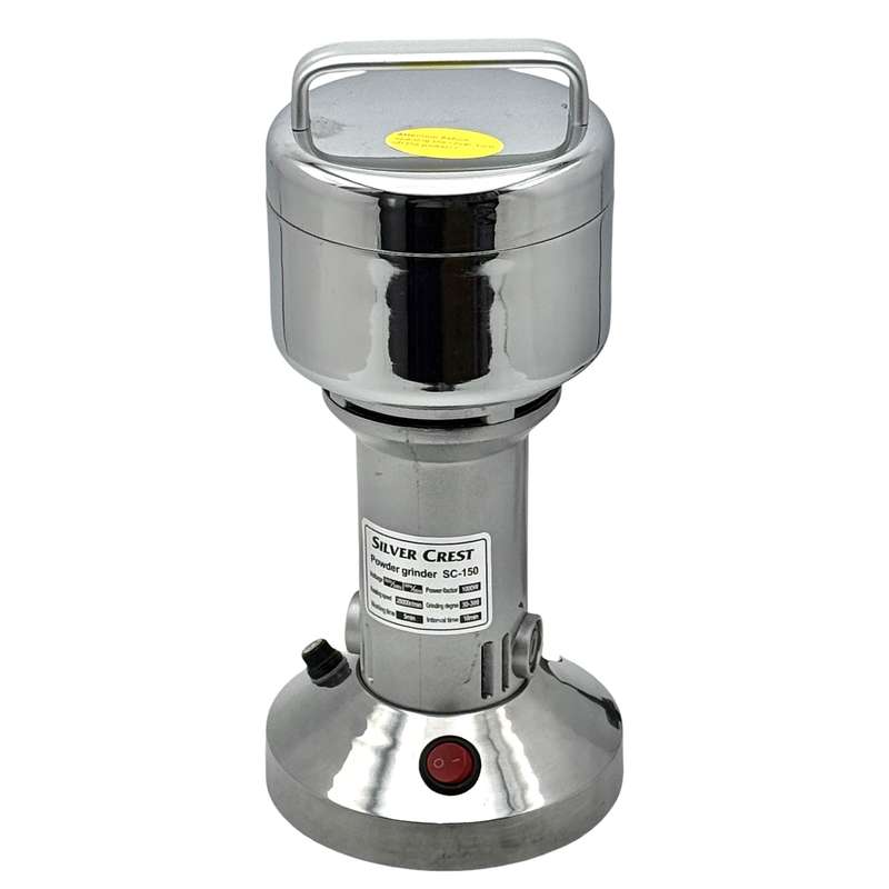 آسیاب صنعتی سیلور کرست مدل 150G