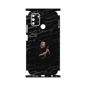 MAHOOT Kayhan Kalhor-FullSkin Cover Sticker for Gplus S10 2022