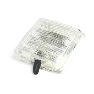 چراغ سقف خودرو کالانیکس مدل LIGHT-PRIDE-10286 طرح ال ای دی مناسب برای پراید