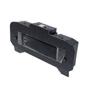 ساعت دیجیتال هیرکان پارت کد bbz-630 مناسب برای پژو 206
