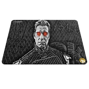 ماوس پد هومرو مدل A7842 طرح The Boys