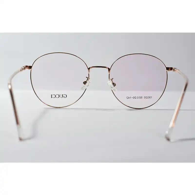 فریم عینک طبی زنانه  مدل GG19020