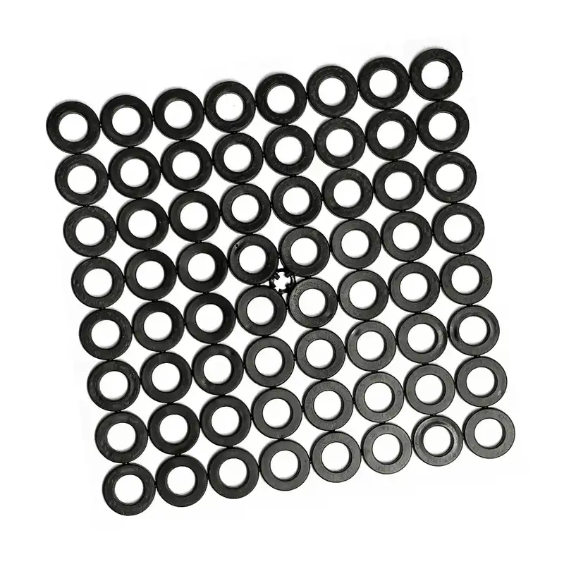 واشر مدل 001 مجموعه 64 عددی