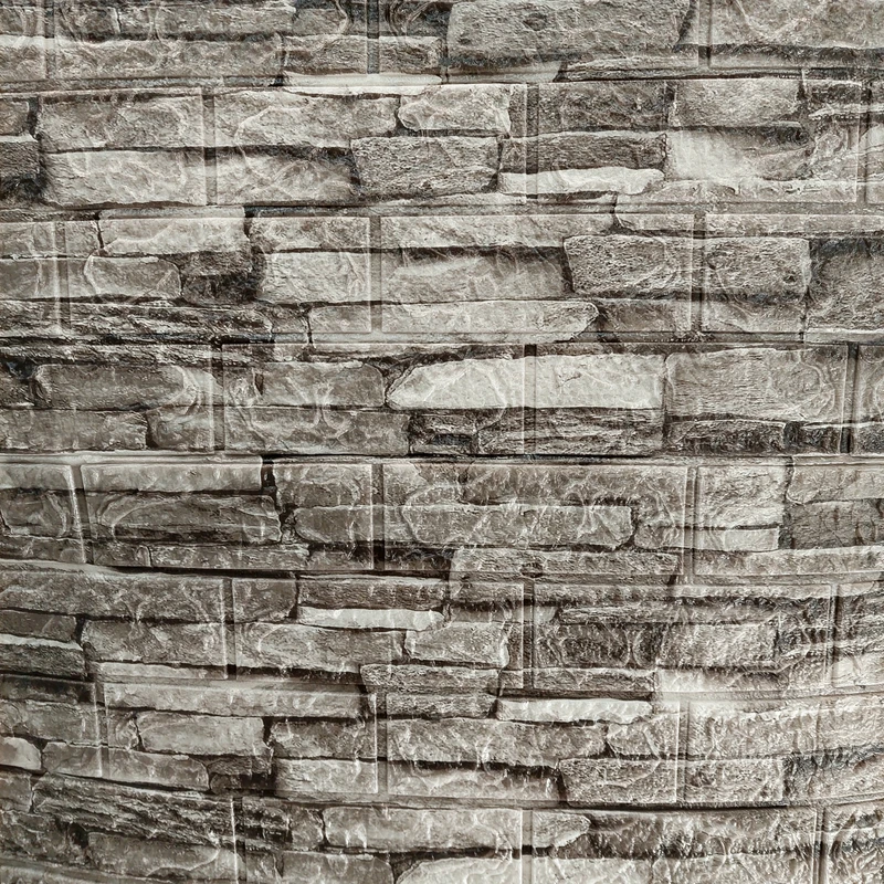 دیوارپوش طرح آجر مدل 003