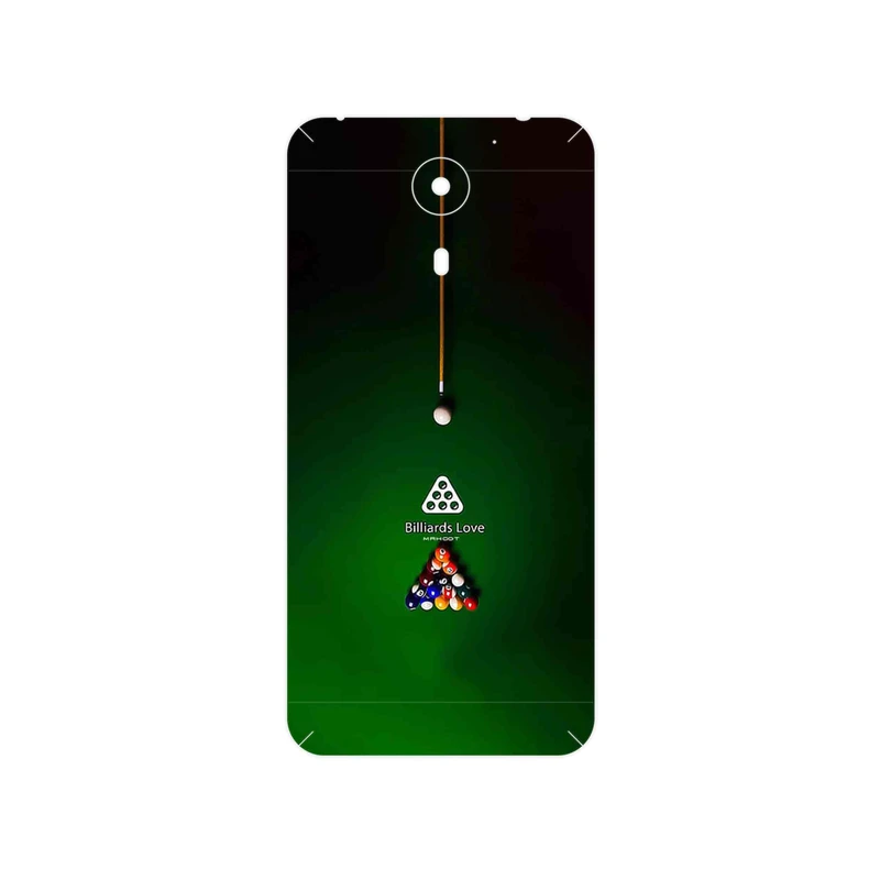 برچسب پوششی ماهوت مدل Pool Billiards Pro مناسب برای گوشی موبایل جی ال ایکس Aria