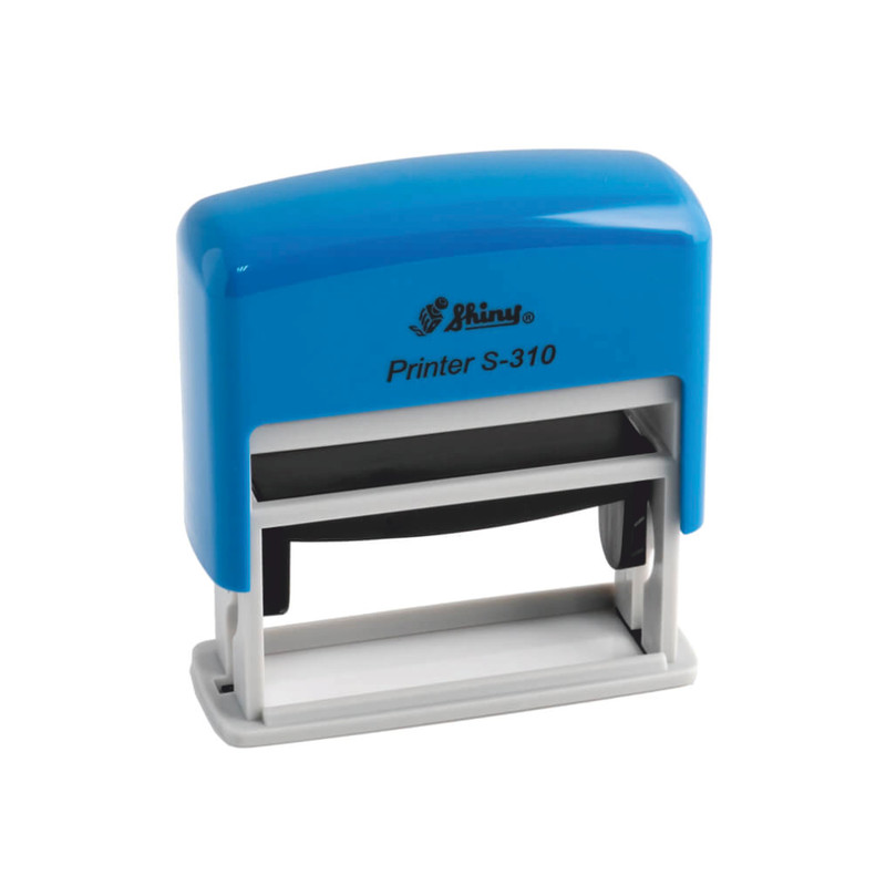 مهر شاینی طرح اسلام پیروز است مدل S-310